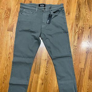 NWT Revtown Men's Taper Jean